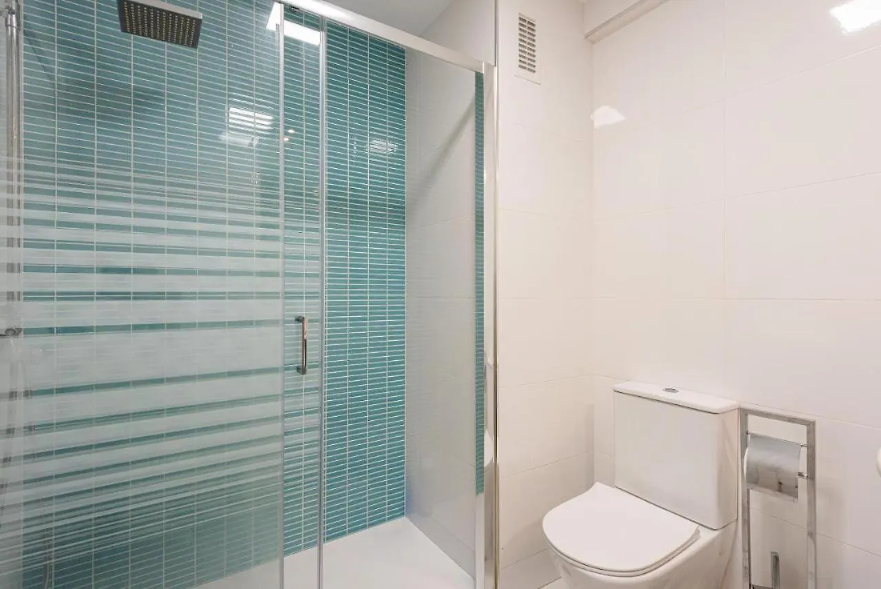 Malaga Urban Link Apartment