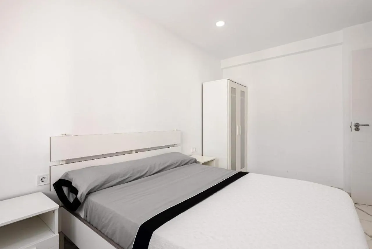 Malaga Urban Link Apartment 0*,  Spain